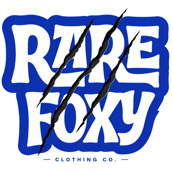 Rarefoxy