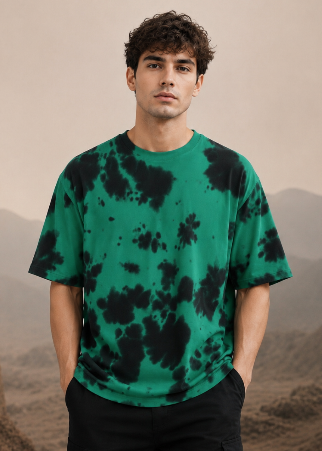 Earth Wash